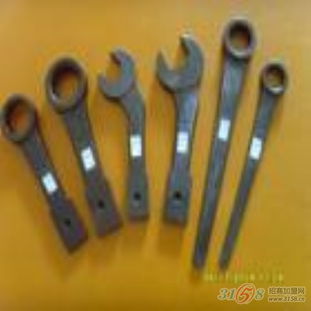 精工之選 探索高質(zhì)量敲擊扳手與眼鏡扳手的專(zhuān)業(yè)魅力