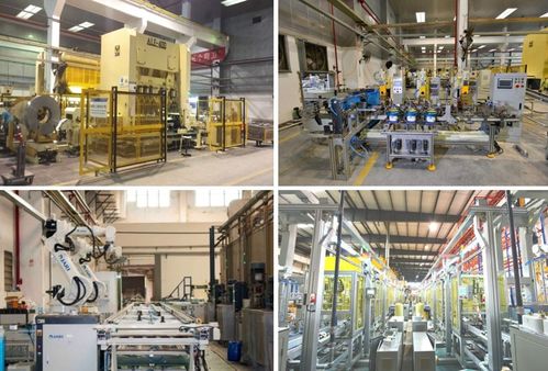 燃氣計量表智能制造數(shù)字化車間系統(tǒng)集成項目順利通過驗收，引領(lǐng)行業(yè)數(shù)字化轉(zhuǎn)型新篇章